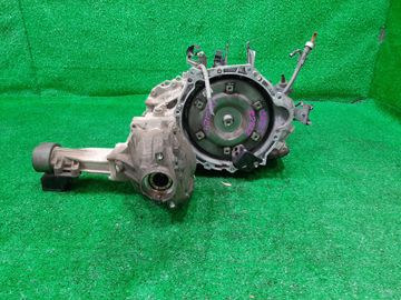 АКПП НА TOYOTA COROLLA FIELDER NZE124G 1NZ-FE