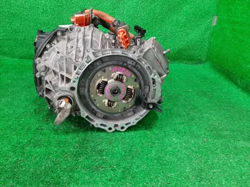 АКПП НА TOYOTA PRIUS NHW20 1NZ-FXE