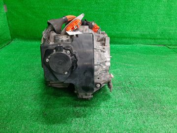 АКПП НА TOYOTA PRIUS NHW20 1NZ-FXE