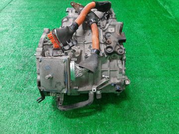 АКПП НА TOYOTA PRIUS NHW20 1NZ-FXE