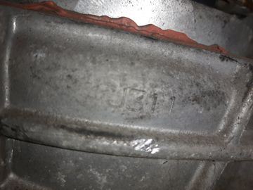 АКПП НА TOYOTA PRIUS NHW20 1NZ-FXE