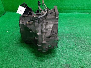 АКПП НА TOYOTA PREMIO ZZT240 1ZZ-FE