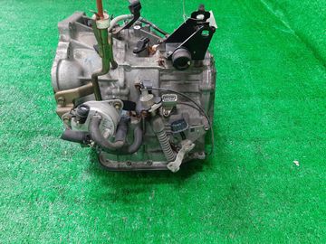 АКПП НА TOYOTA PREMIO ZZT240 1ZZ-FE