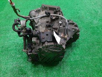 АКПП НА TOYOTA PREMIO ZZT240 1ZZ-FE