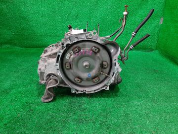 АКПП НА TOYOTA COROLLA RUNX ZZE122 1ZZ-FE