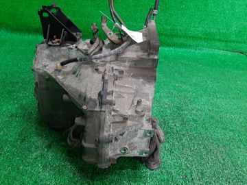 АКПП НА TOYOTA COROLLA RUNX ZZE122 1ZZ-FE