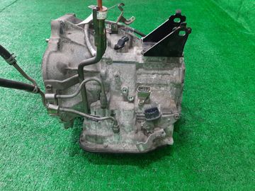 АКПП НА TOYOTA COROLLA RUNX ZZE122 1ZZ-FE