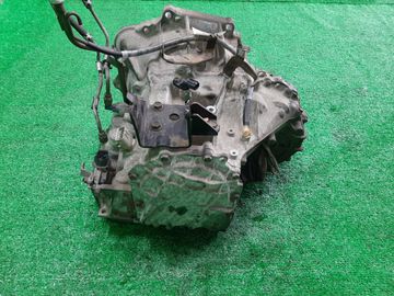 АКПП НА TOYOTA COROLLA RUNX ZZE122 1ZZ-FE