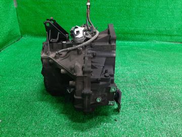 АКПП НА TOYOTA COROLLA RUNX ZZE122 1ZZ-FE