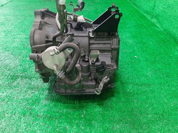 АКПП НА TOYOTA COROLLA RUNX ZZE122 1ZZ-FE