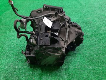 АКПП НА TOYOTA COROLLA RUNX ZZE122 1ZZ-FE