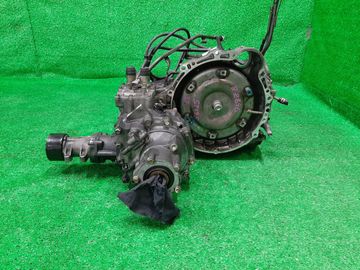 АКПП НА TOYOTA CALDINA ST195G 3S-FE