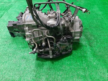 АКПП НА TOYOTA CALDINA ST195G 3S-FE