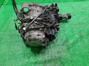 АКПП НА TOYOTA CALDINA ST195G 3S-FE