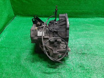 АКПП НА TOYOTA CALDINA ST210 3S-FE