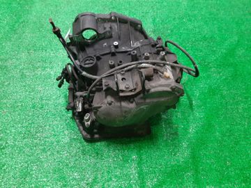 АКПП НА TOYOTA CALDINA ST210 3S-FE