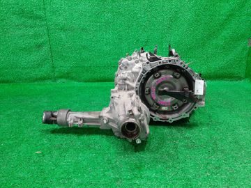 АКПП НА TOYOTA PREMIO ZRT265 2ZR-FE