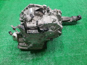 АКПП НА TOYOTA PREMIO ZRT265 2ZR-FE