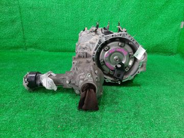 АКПП НА TOYOTA COROLLA FIELDER ZRE144G 2ZR-FE