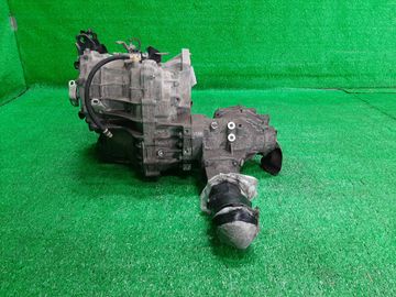 АКПП НА TOYOTA COROLLA FIELDER ZRE144G 2ZR-FE