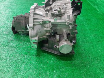 АКПП НА TOYOTA COROLLA FIELDER ZRE144G 2ZR-FE