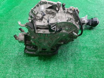 АКПП НА TOYOTA COROLLA FIELDER ZRE144G 2ZR-FE