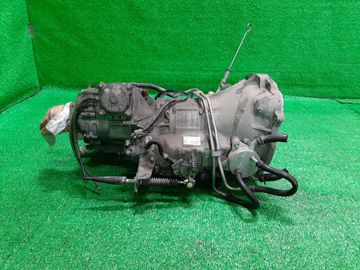 АКПП НА TOYOTA RUSH J210E 3SZ-VE