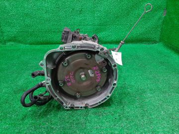АКПП НА TOYOTA RUSH J210E 3SZ-VE