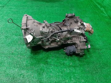 АКПП НА TOYOTA RUSH J210E 3SZ-VE