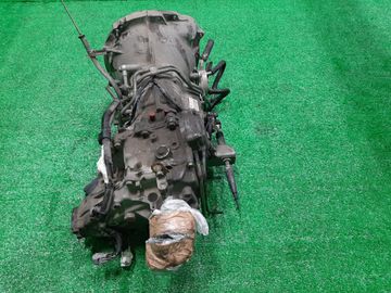 АКПП НА TOYOTA RUSH J210E 3SZ-VE