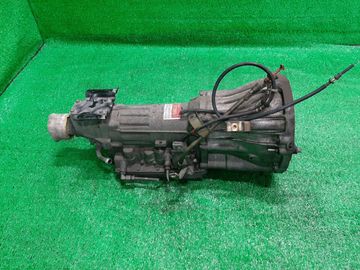 АКПП НА TOYOTA LITE ACE KM75 7K-E