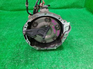 АКПП НА TOYOTA LITE ACE KM75 7K-E