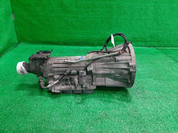 АКПП НА TOYOTA LITE ACE KM70 7K-E