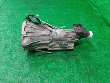 АКПП НА TOYOTA LITE ACE KM70 7K-E