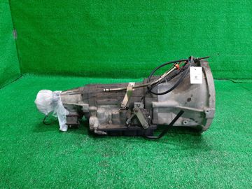 АКПП НА TOYOTA MARK II SX90 4S-FE