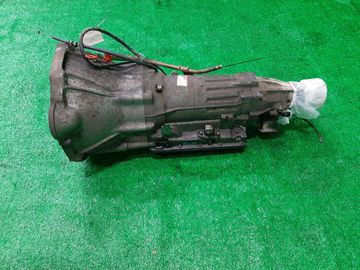 АКПП НА TOYOTA MARK II SX90 4S-FE