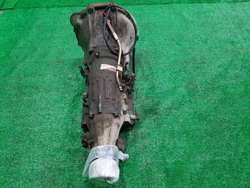 АКПП НА TOYOTA MARK II SX90 4S-FE