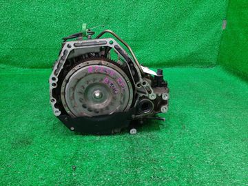 АКПП НА HONDA STEPWGN RF1 B20B