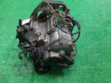 АКПП НА HONDA STEPWGN RF1 B20B