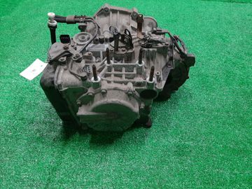 АКПП НА MITSUBISHI RVR N61W 4G93