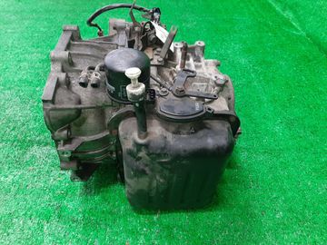 АКПП НА MITSUBISHI CHARIOT GRANDIS N84W 4G64