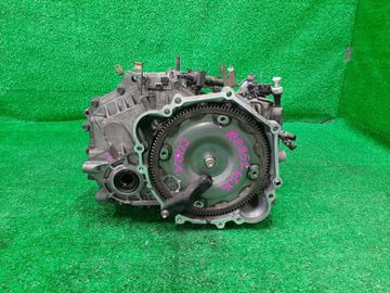 АКПП НА MITSUBISHI MIRAGE DINGO CQ2A 4G15