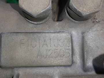 АКПП НА MITSUBISHI MIRAGE DINGO CQ2A 4G15