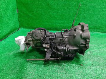 АКПП НА TOYOTA CAMI J100E HC-EJ