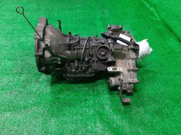 АКПП НА TOYOTA CAMI J100E HC-EJ