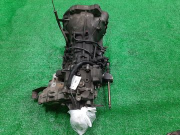 АКПП НА TOYOTA CAMI J100E HC-EJ