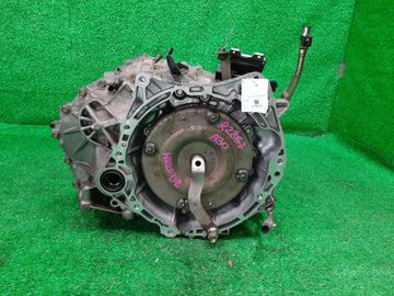 АКПП НА NISSAN LAFESTA B30 MR20DE