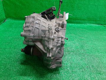 АКПП НА NISSAN LAFESTA B30 MR20DE