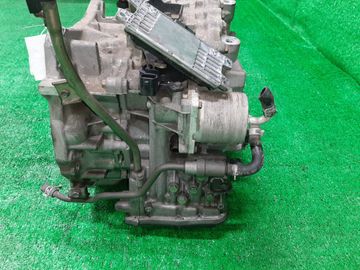 АКПП НА NISSAN LAFESTA B30 MR20DE