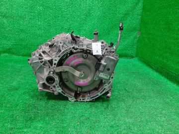 АКПП НА NISSAN LAFESTA B30 MR20DE